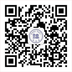 档案馆微信公众号二维码